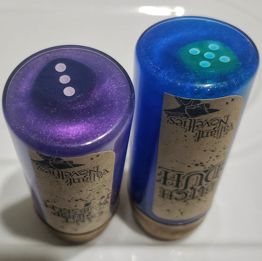 Custom Dice Potion - Journeyman