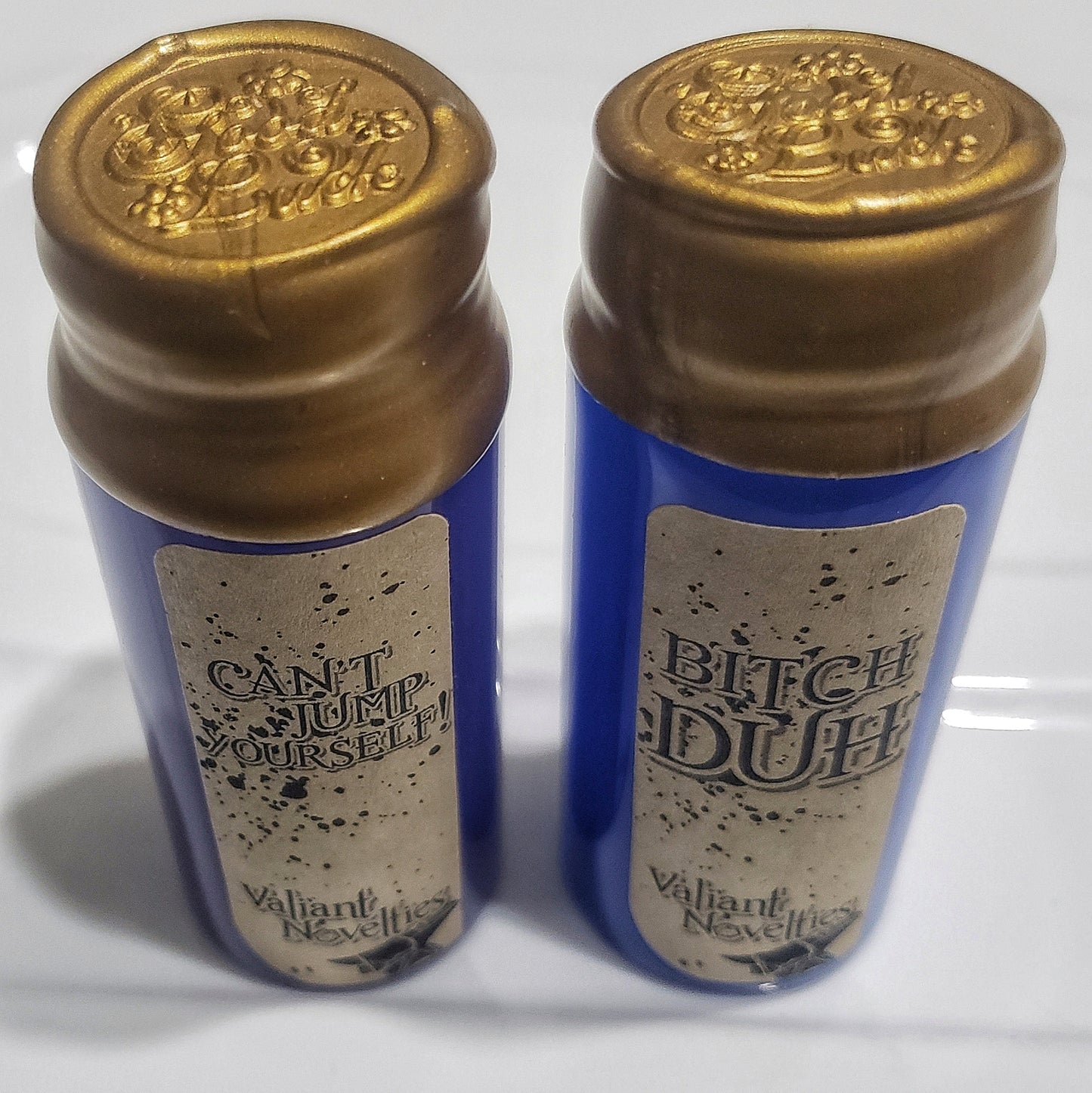 Custom Dice Potion - Journeyman