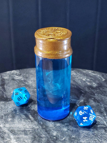 Mana Potion