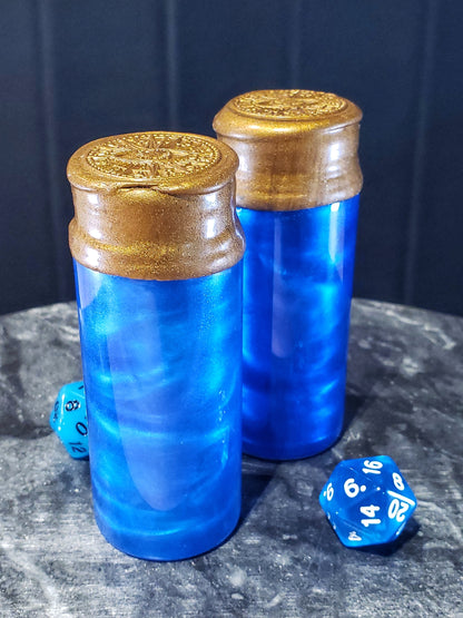 Mana Potion