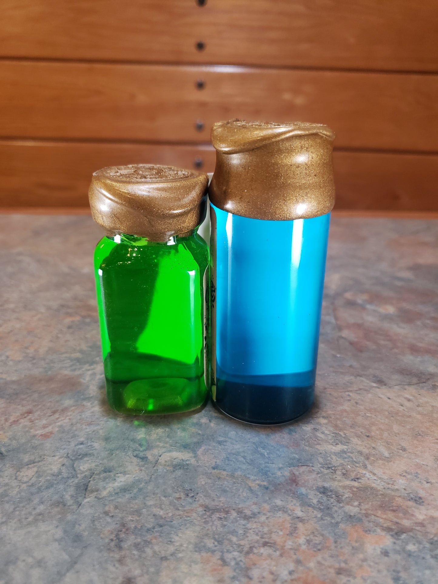 Custom Dice Potion - Apprentice