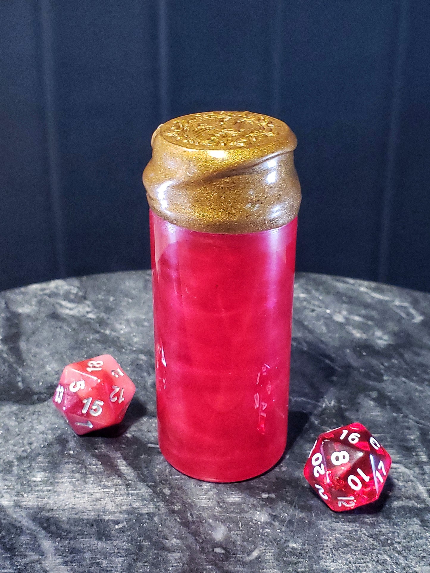 Health Potion